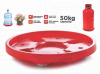 Gas Cylinder Trolley